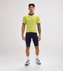 Lime/Navy
