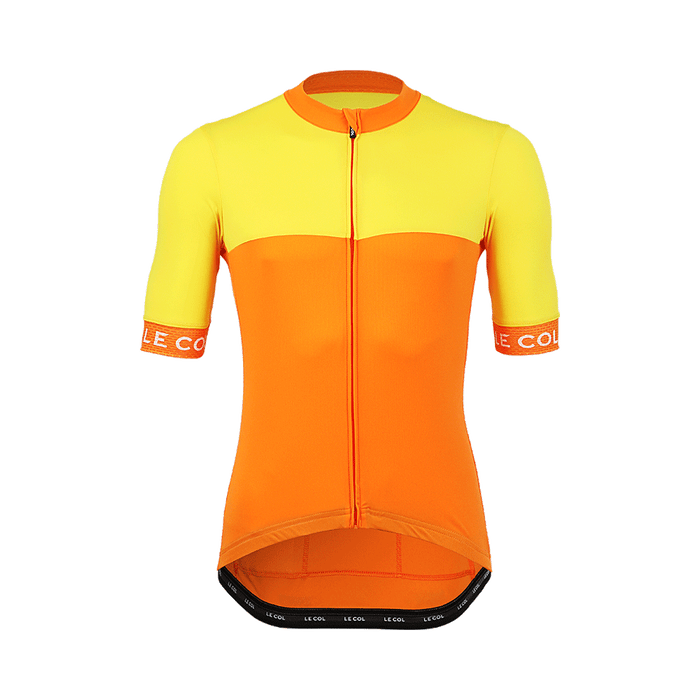 XS / Saffron/Yellow