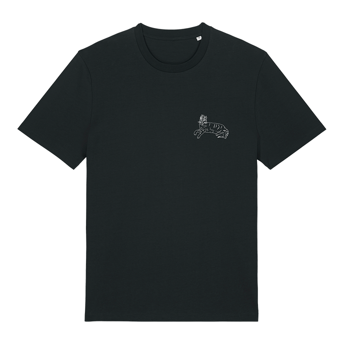 TDCC SUMMER 2026 TOUR TEE - (BLACK)