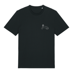 TDCC SUMMER 2026 TOUR TEE - (BLACK)
