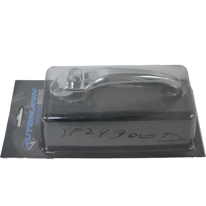 TIRADOR DE PUERTA EXTERIOR LH/RH MACK