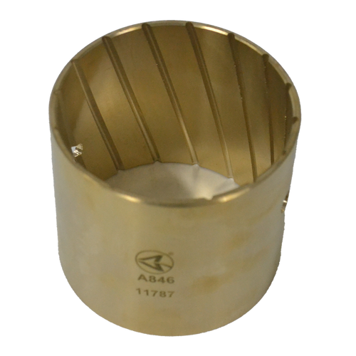 TRUNNION BUSHING