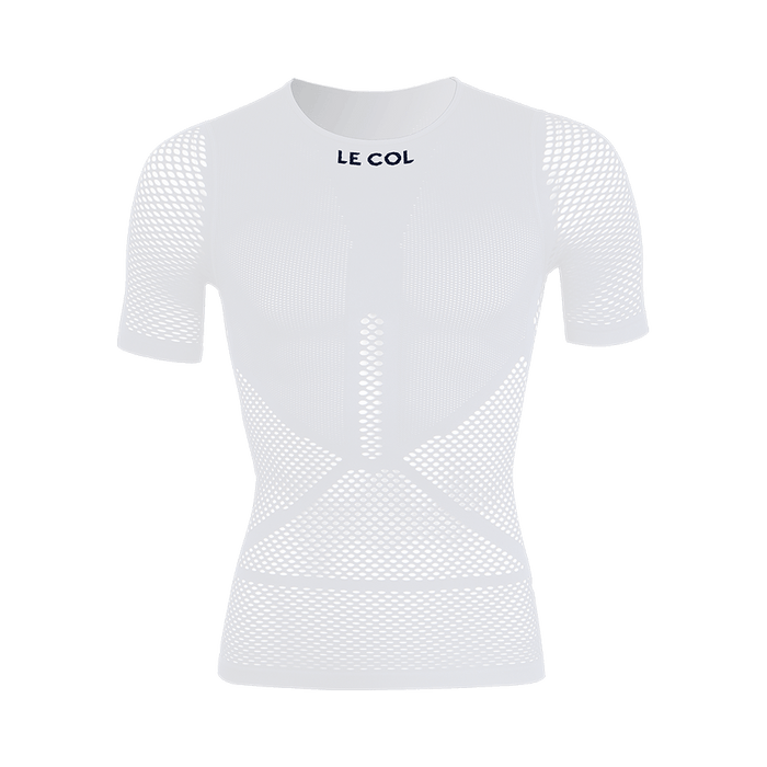 XS / White