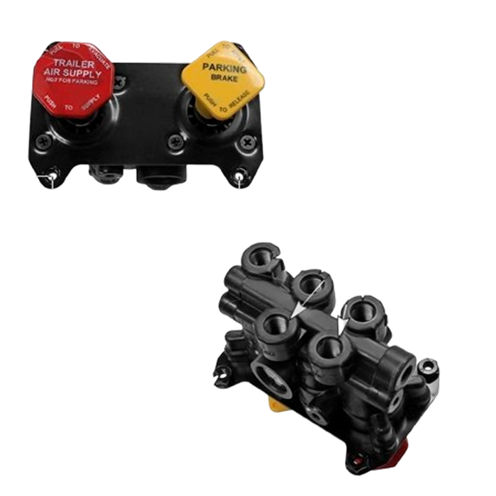 VÁLVULA DE CONTROL R-14