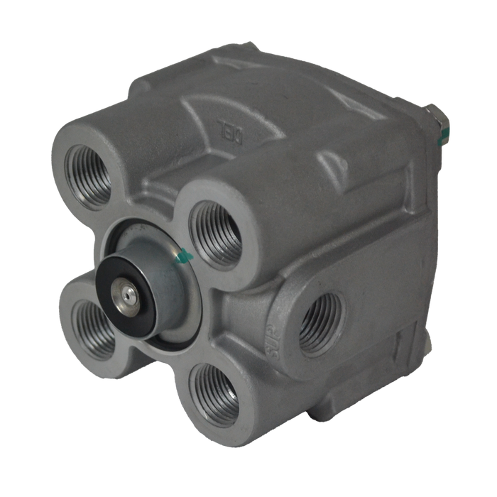 VÁLVULA DE RELÉ TIPO R12V 4PS