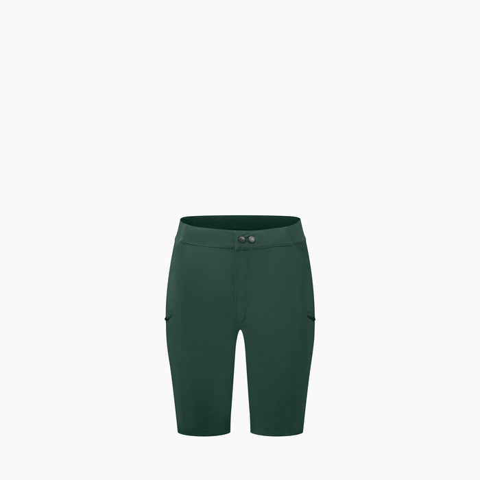 XS / Forest Green