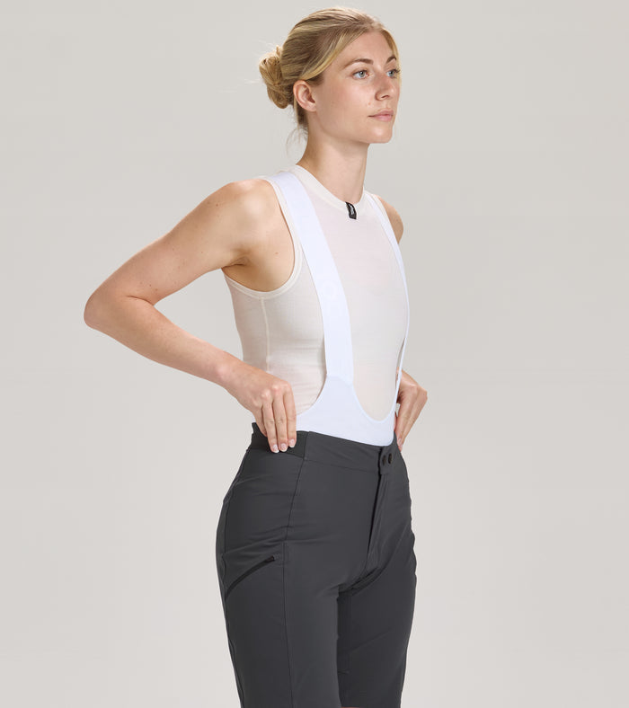 Womens ARC Commuter Shorts