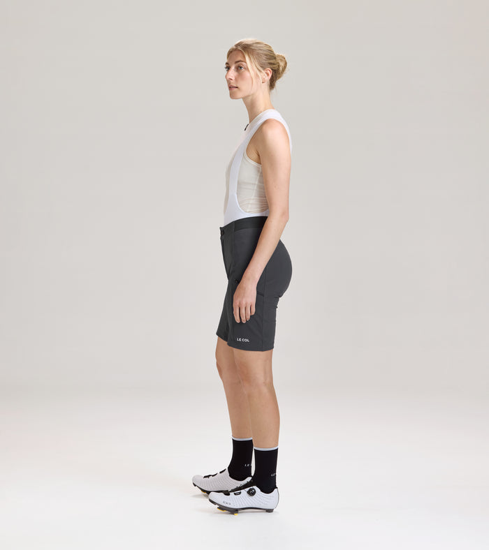 Womens ARC Commuter Shorts