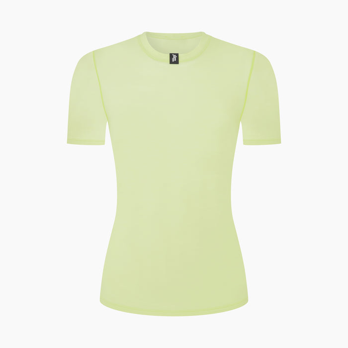 XS / Matcha Green