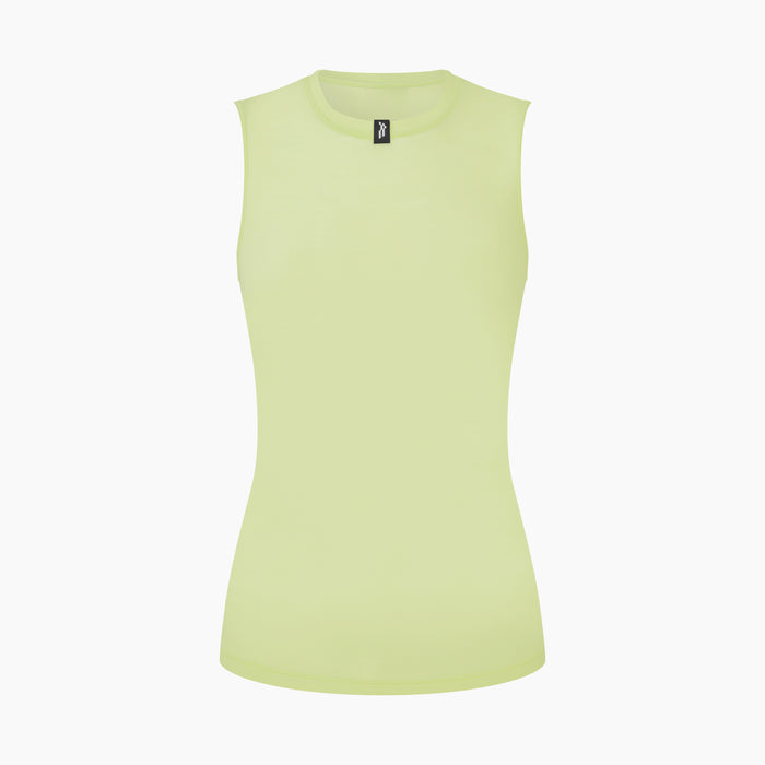 XS / Matcha Green