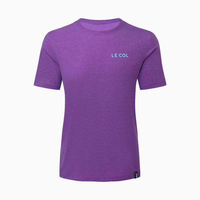 XS / Verbena Purple