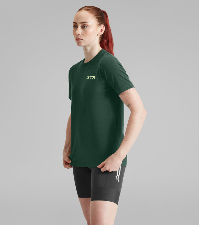 Forest Green