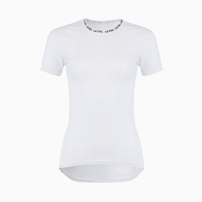 XS / White