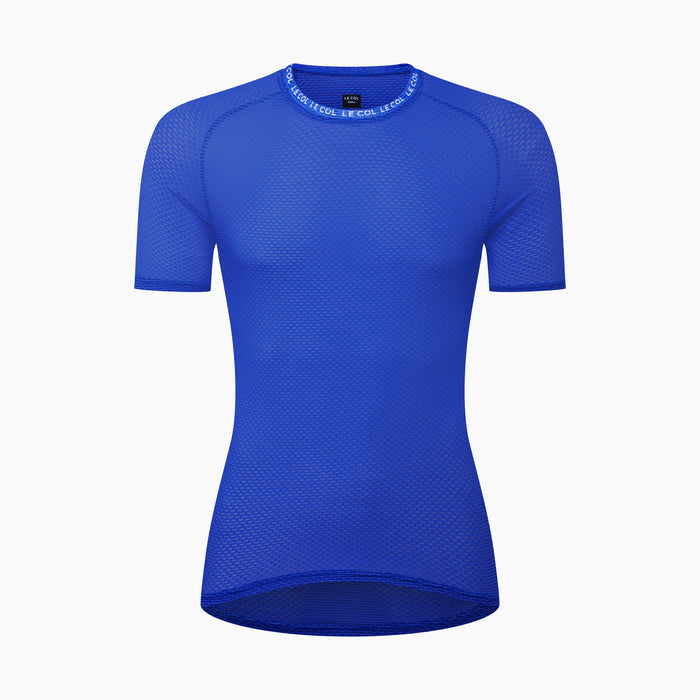 XS / Electric Blue