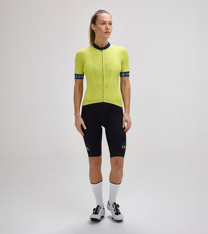 Lime/Navy