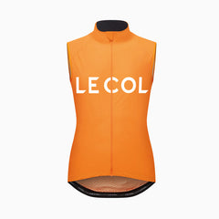 Womens Sport Logo Gilet