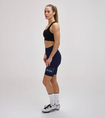 Navy/White