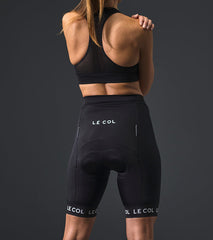 Womens Sport Waist Shorts