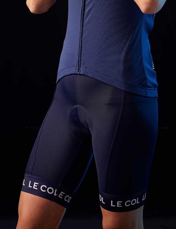 Womens Sport Waist Shorts