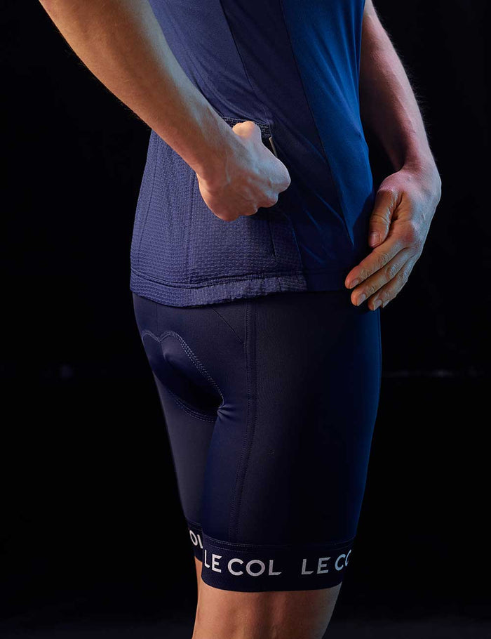Womens Sport Waist Shorts